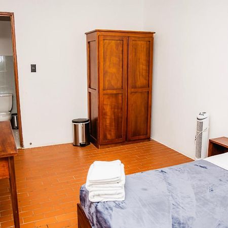Hotel Luz De Luna San Jose  Bagian luar foto