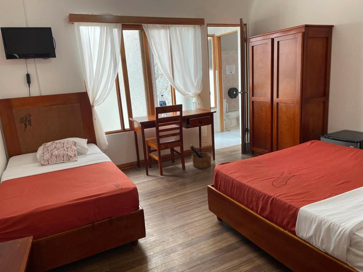Hotel Luz De Luna San Jose  Bagian luar foto