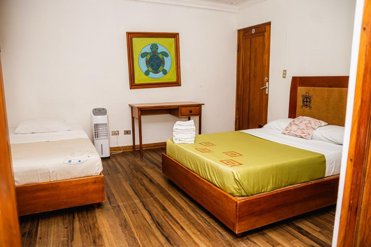 Hotel Luz De Luna San Jose  Bagian luar foto