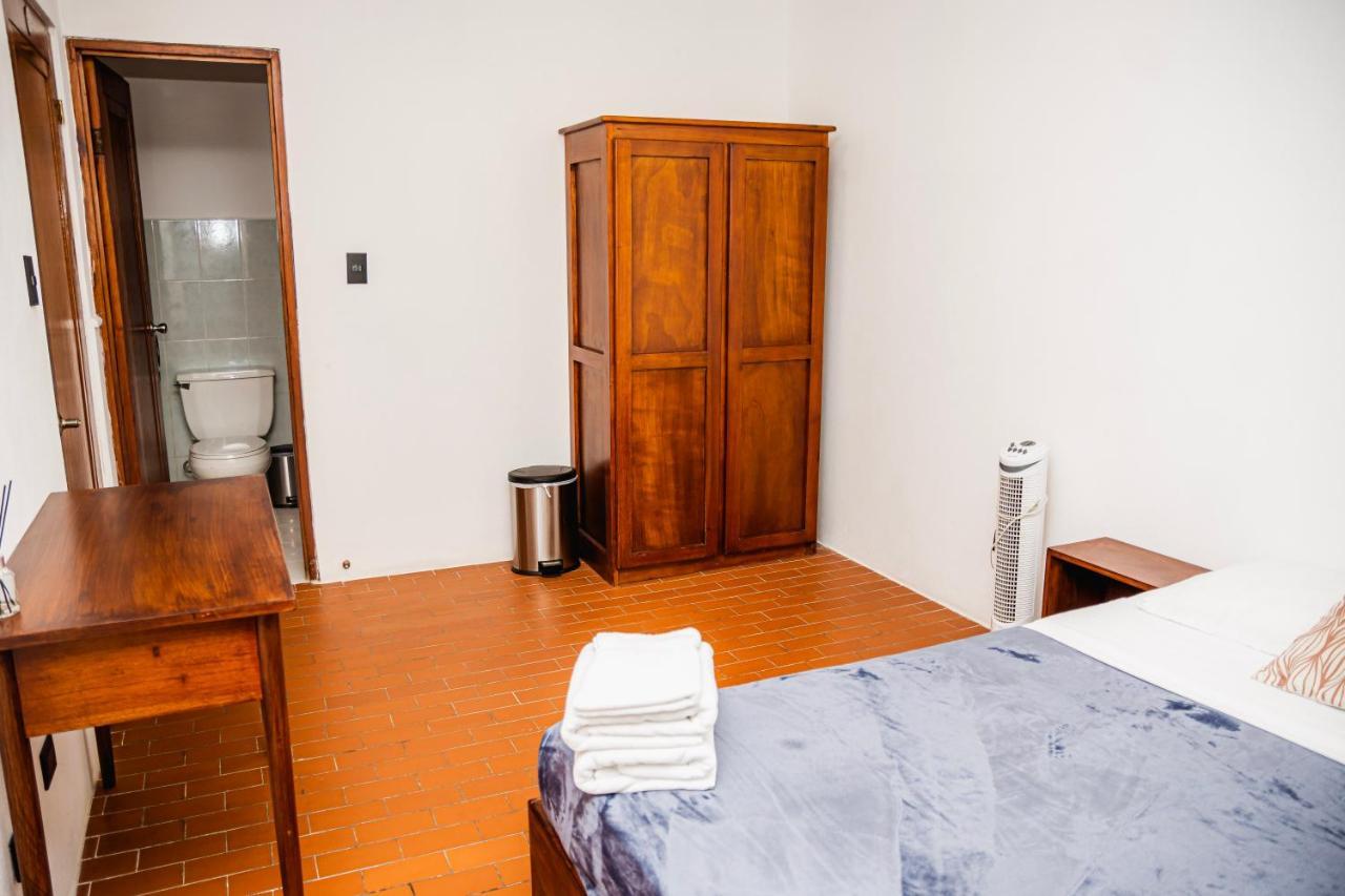 Hotel Luz De Luna San Jose  Bagian luar foto