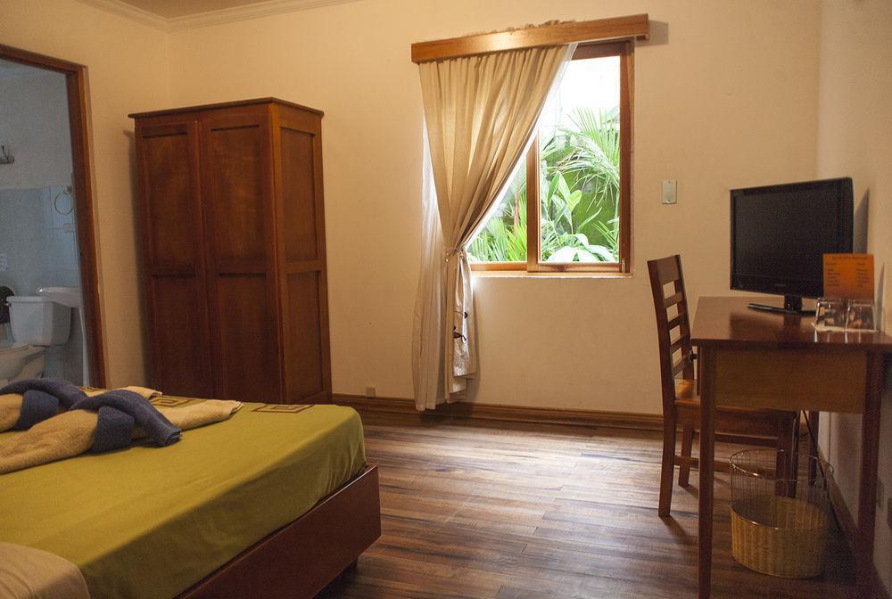 Hotel Luz De Luna San Jose  Bagian luar foto