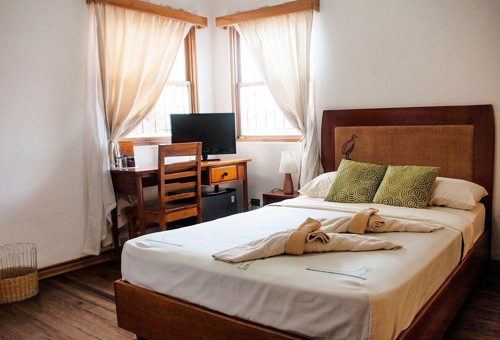 Hotel Luz De Luna San Jose  Bagian luar foto