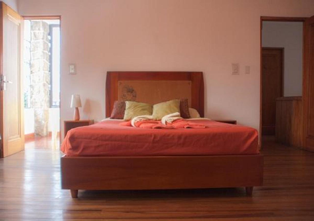 Hotel Luz De Luna San Jose  Bagian luar foto