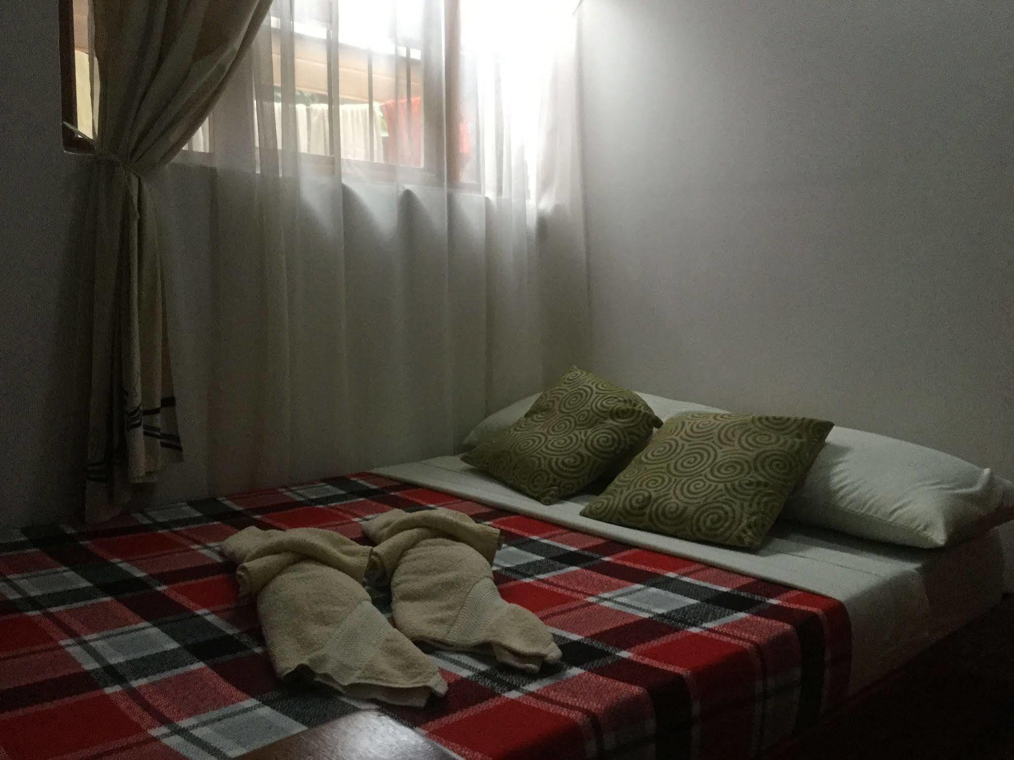 Hotel Luz De Luna San Jose  Bagian luar foto