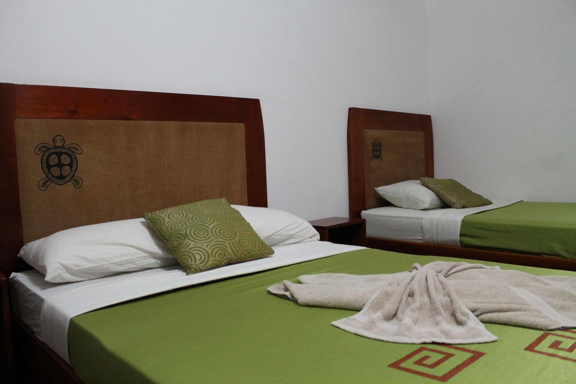 Hotel Luz De Luna San Jose  Bagian luar foto