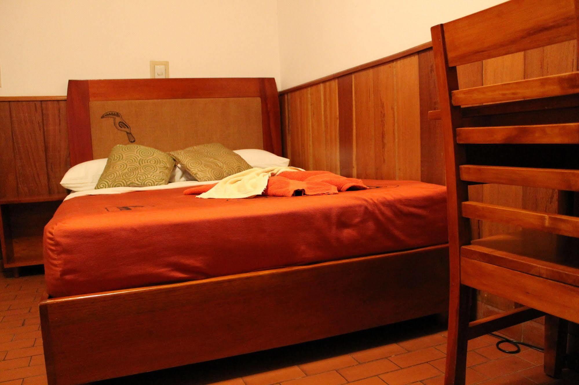 Hotel Luz De Luna San Jose  Bagian luar foto